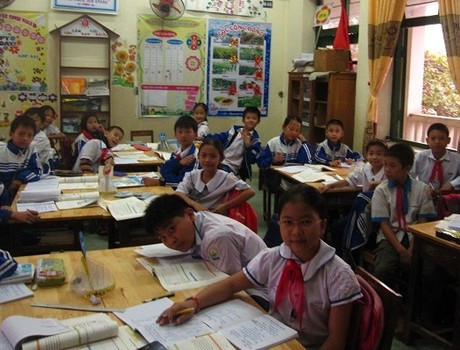 Tại sao trẻ em Việt Nam toàn mắc bệnh người già? ảnh 2