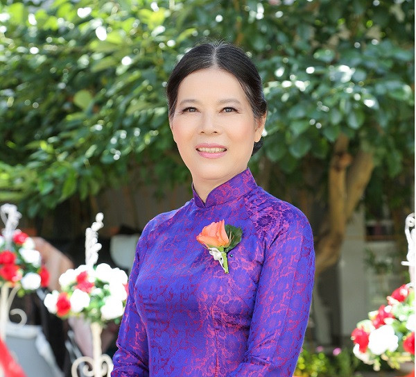 Cô giáo Dương Mỹ Lan – nguyên giáo Tiểu học Ba Ngòi – TP. Cam Ranh – tỉnh Khánh Hòa Cô giáo Dương Mỹ Lan – nguyên giáo Tiểu học Ba Ngòi – TP. Cam Ranh – tỉnh Khánh Hòa