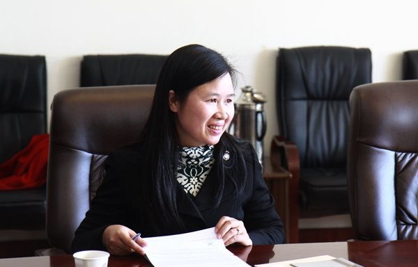 Niềm đam mê của người phụ nữ Việt Nam thứ hai là Giáo sư Toán học ảnh 1 Niềm đam mê của người phụ nữ Việt Nam thứ hai là Giáo sư Toán học ảnh 1