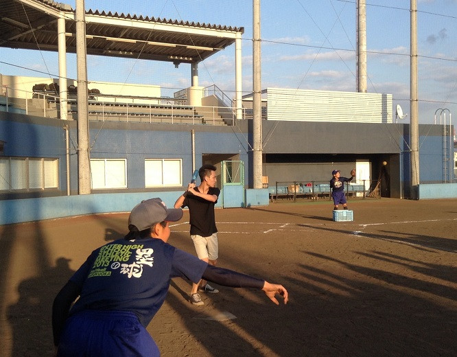 Đại học quốc tế Tokyo trong mắt học trò Việt ảnh 2 Đại học quốc tế Tokyo trong mắt học trò Việt ảnh 2