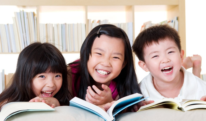 Cả nhà cùng học, cách học tiếng Anh mới mang lại hiệu quả cao. Cả nhà cùng học, cách học tiếng Anh mới mang lại hiệu quả cao.