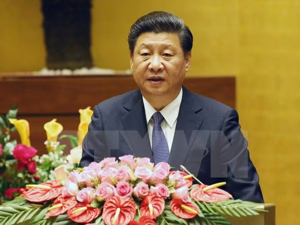 “Tín giả, giao hữu chi bản” và công thức 4 + 6 = 209 ảnh 3