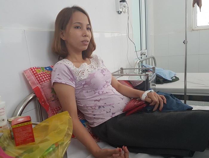 Chuyển trường - mảnh đất màu mỡ của quan tham, cửa ải gian nan của nhà giáo ảnh 4 Chuyển trường - mảnh đất màu mỡ của quan tham, cửa ải gian nan của nhà giáo ảnh 4