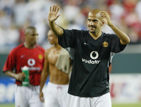 Juan Veron Juan Veron