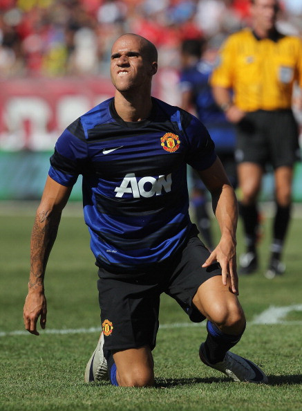 Gabriel Obertan Gabriel Obertan