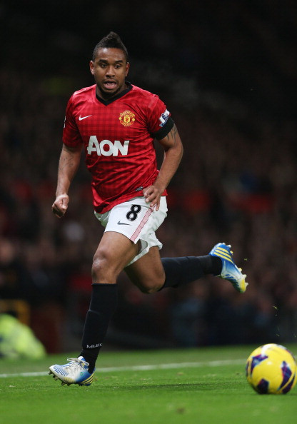 Anderson Anderson