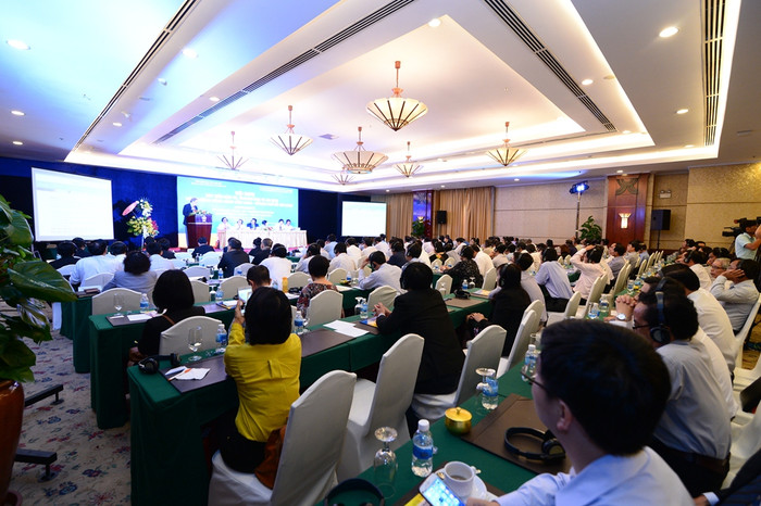 Bí thư Hậu Giang: MDEC 2016 mang lại hiệu quả lớn cho địa phương ảnh 3 Bí thư Hậu Giang: MDEC 2016 mang lại hiệu quả lớn cho địa phương ảnh 3