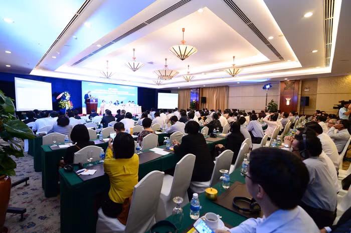 Bí thư Hậu Giang: MDEC 2016 mang lại hiệu quả lớn cho địa phương ảnh 3