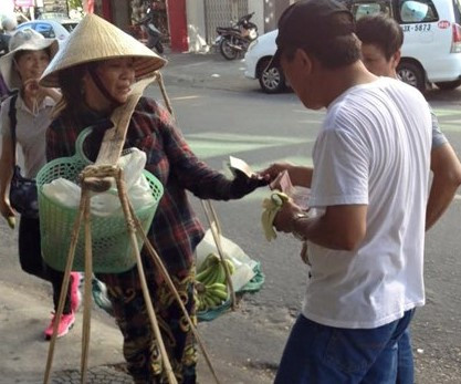 Họ "múa gậy vườn hoang", xuyên tạc lịch sử - sao ta trầm tĩnh được ảnh 2 Họ "múa gậy vườn hoang", xuyên tạc lịch sử - sao ta trầm tĩnh được ảnh 2