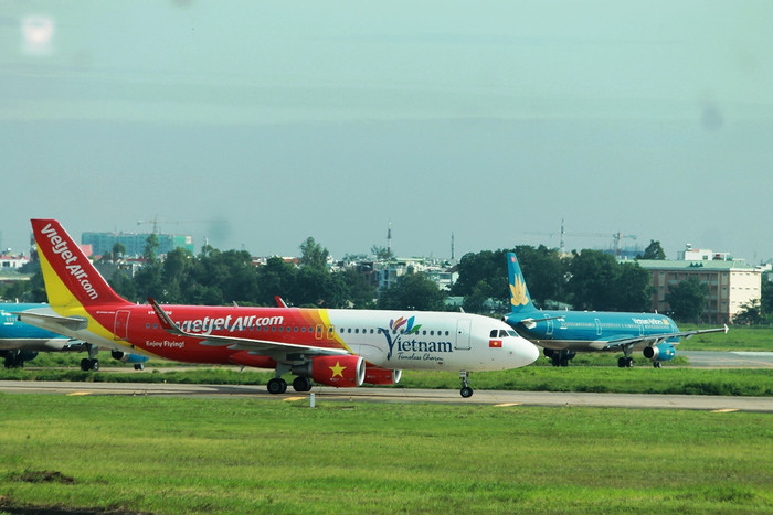 "Nới lỏng" quy định cấp phép vận chuyển hàng không ảnh 2 "Nới lỏng" quy định cấp phép vận chuyển hàng không ảnh 2