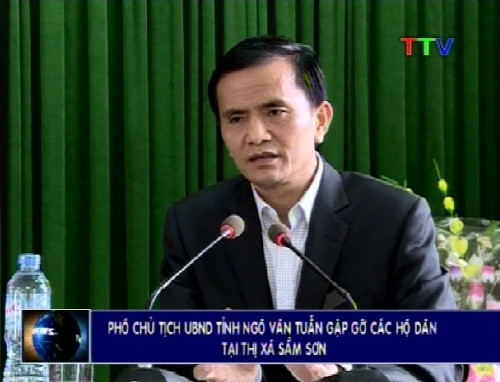 Có ông "tay đã nhúng chàm" nhưng vẫn đang nghĩ ...họ chừa mình ra ảnh 2 Có ông "tay đã nhúng chàm" nhưng vẫn đang nghĩ ...họ chừa mình ra ảnh 2