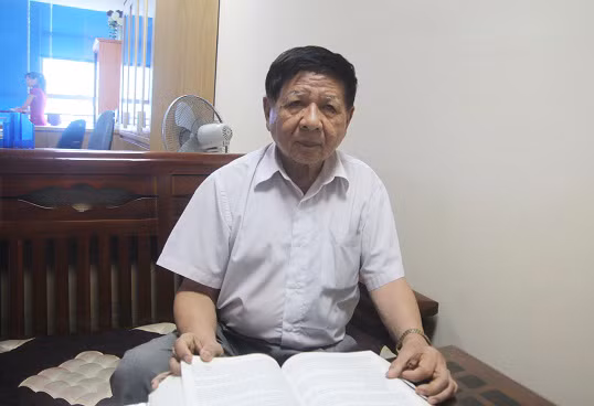 Thi quốc gia năm 2017 chỉ còn 1 cụm thi ảnh 3