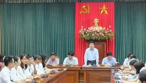 90% thủ khoa quay lưng, từ chối chính sách đãi ngộ của Thủ đô ảnh 1 90% thủ khoa quay lưng, từ chối chính sách đãi ngộ của Thủ đô ảnh 1