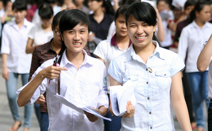 Tự chủ và trách nhiệm trước xã hội của các nhà trường ảnh 1 Tự chủ và trách nhiệm trước xã hội của các nhà trường ảnh 1