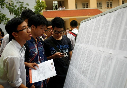 Đại học FPT tuyển 200 chỉ tiêu nguyện vọng 2, ưu tiên các ngành Kinh doanh quốc tế, Ngôn ngữ Anh và Thiết kế đồ họa. Đại học FPT tuyển 200 chỉ tiêu nguyện vọng 2, ưu tiên các ngành Kinh doanh quốc tế, Ngôn ngữ Anh và Thiết kế đồ họa.