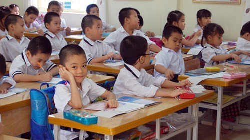 Đánh giá học sinh theo mức A, B, C khác gì so với chấm điểm trước đây? (Ảnh minh họa tr trên giaoduc.net.vn) Đánh giá học sinh theo mức A, B, C khác gì so với chấm điểm trước đây? (Ảnh minh họa tr trên giaoduc.net.vn)