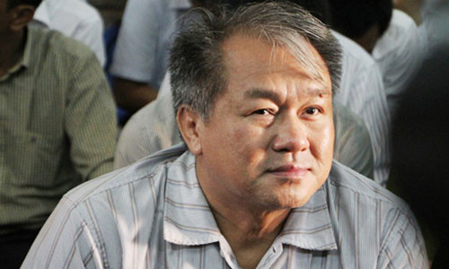 Bà Bích đề nghị "đối chất bằng luật, không giải quyết băn khoăn của Luật sư" ảnh 4