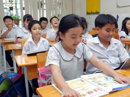 Những điểm cần sửa đổi nếu tiếp tục không chấm điểm học sinh tiểu học ảnh 2 Những điểm cần sửa đổi nếu tiếp tục không chấm điểm học sinh tiểu học ảnh 2