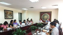 Đào tạo truyền thông theo chuẩn quốc tế ở Học viện Báo chí ảnh 3 Đào tạo truyền thông theo chuẩn quốc tế ở Học viện Báo chí ảnh 3