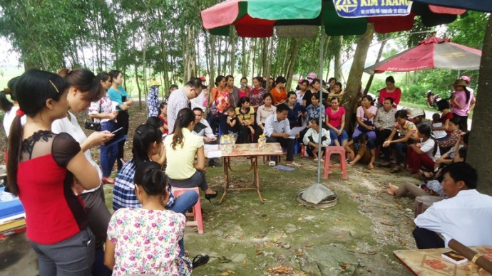 Nếu còn tự trọng, 2 vị “đổi tình lấy biên chế” hãy rời bục giảng ảnh 3 Nếu còn tự trọng, 2 vị “đổi tình lấy biên chế” hãy rời bục giảng ảnh 3