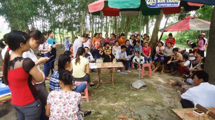 Nếu còn tự trọng, 2 vị “đổi tình lấy biên chế” hãy rời bục giảng ảnh 3