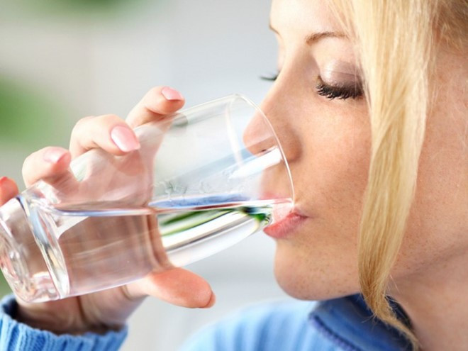 Cảnh giác với những loại thực phẩm làm tăng huyết áp ảnh 4 Cảnh giác với những loại thực phẩm làm tăng huyết áp ảnh 4