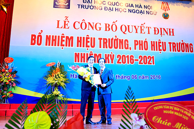 Thế nào là một Hiệu trưởng tốt? ảnh 2 Thế nào là một Hiệu trưởng tốt? ảnh 2