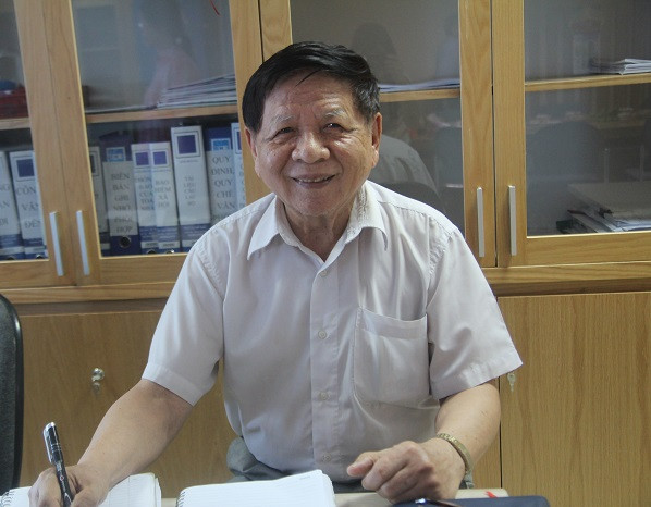 Những điểm mới trong cấu trúc Hệ thống giáo dục Việt Nam ảnh 3