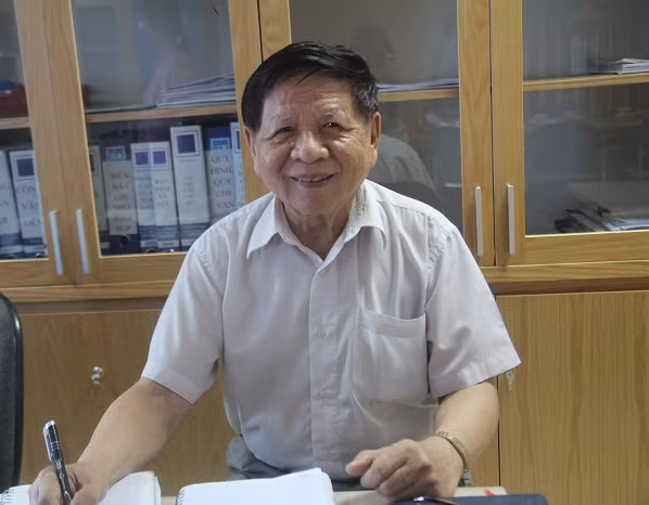 Những điểm mới trong cấu trúc Hệ thống giáo dục Việt Nam ảnh 3