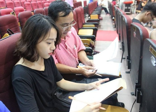 PGS.Trần Văn Tớp muốn Bộ giảm thời gian nộp hồ sơ xét tuyển xuống còn 7-10 ngày ảnh 2 PGS.Trần Văn Tớp muốn Bộ giảm thời gian nộp hồ sơ xét tuyển xuống còn 7-10 ngày ảnh 2