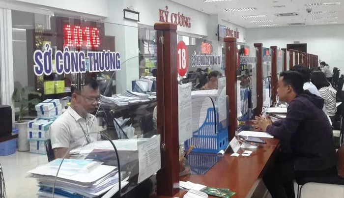 402 học viên đề án 922 đang công tác tại các sở, ngành và quận/huyện và các đơn vị sự nghiệp công lập của Đà Nẵng. Ảnh: TT 402 học viên đề án 922 đang công tác tại các sở, ngành và quận/huyện và các đơn vị sự nghiệp công lập của Đà Nẵng. Ảnh: TT