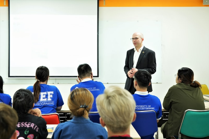 Ảnh minh hoạ. Website Trường Đại học Kinh tế -Tài chính Thành phố Hồ Chí Minh. Ảnh minh hoạ. Website Trường Đại học Kinh tế -Tài chính Thành phố Hồ Chí Minh.