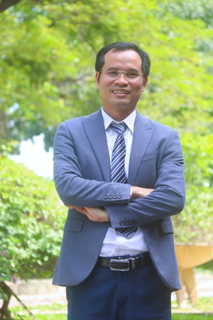 Phó Giáo sư, Tiến sĩ Tô Văn Phương – Trưởng phòng Đào tạo Đại học, Trường Đại học Nha Trang. Ảnh: NVCC. Phó Giáo sư, Tiến sĩ Tô Văn Phương – Trưởng phòng Đào tạo Đại học, Trường Đại học Nha Trang. Ảnh: NVCC.