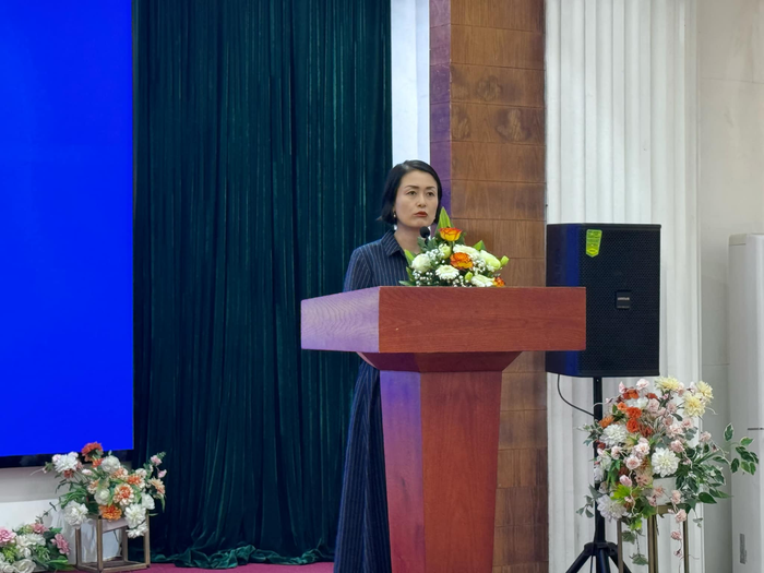 Tiến sĩ Lưu Hương Ly, Trưởng phòng Pháp luật dân sự, Vụ Pháp luật dân sự - kinh tế, Bộ Tư pháp Tiến sĩ Lưu Hương Ly, Trưởng phòng Pháp luật dân sự, Vụ Pháp luật dân sự - kinh tế, Bộ Tư pháp