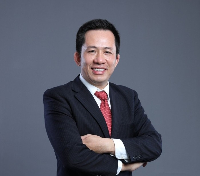 Thạc sĩ Trịnh Hữu Chung - Phó Hiệu trưởng Trường Đại học Gia Định. Ảnh: website nhà trường Thạc sĩ Trịnh Hữu Chung - Phó Hiệu trưởng Trường Đại học Gia Định. Ảnh: website nhà trường