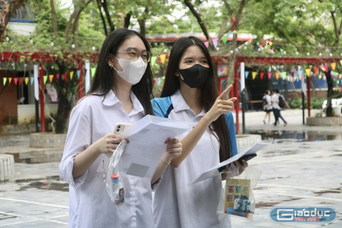 Ảnh minh họa. Doãn Nhàn Ảnh minh họa. Doãn Nhàn