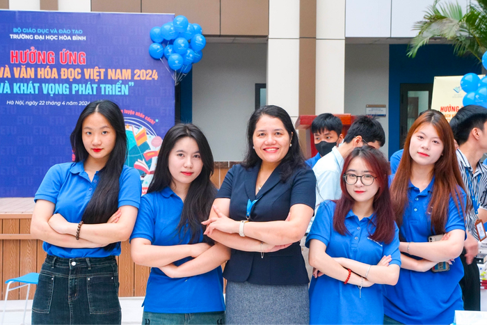 Ảnh minh hoạ: NTCC Ảnh minh hoạ: NTCC
