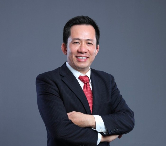 Thạc sĩ Trịnh Hữu Chung, Phó Hiệu trưởng Trường Đại học Gia Định. Ảnh: website nhà trường. Thạc sĩ Trịnh Hữu Chung, Phó Hiệu trưởng Trường Đại học Gia Định. Ảnh: website nhà trường.