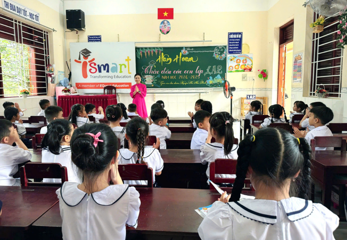 Ảnh minh họa. Website Sở Giáo dục và Đào tạo tỉnh Hậu Giang. Ảnh minh họa. Website Sở Giáo dục và Đào tạo tỉnh Hậu Giang.