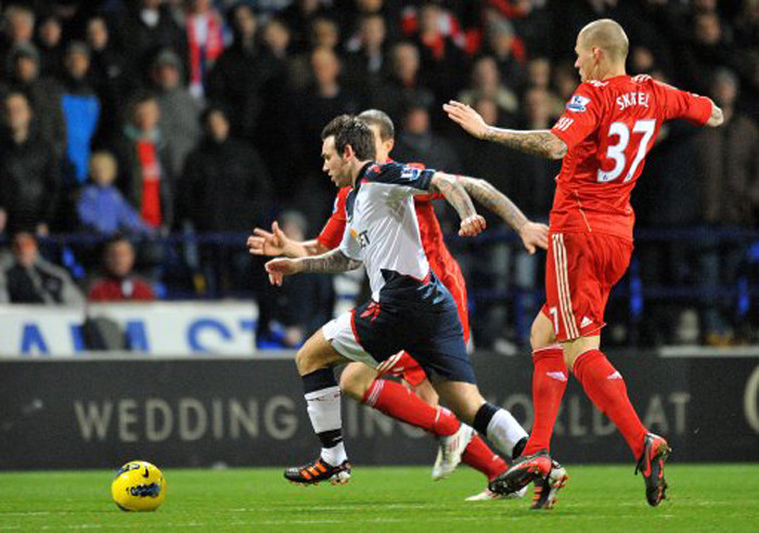 Dù thi đấu cố gắng... Dù thi đấu cố gắng...