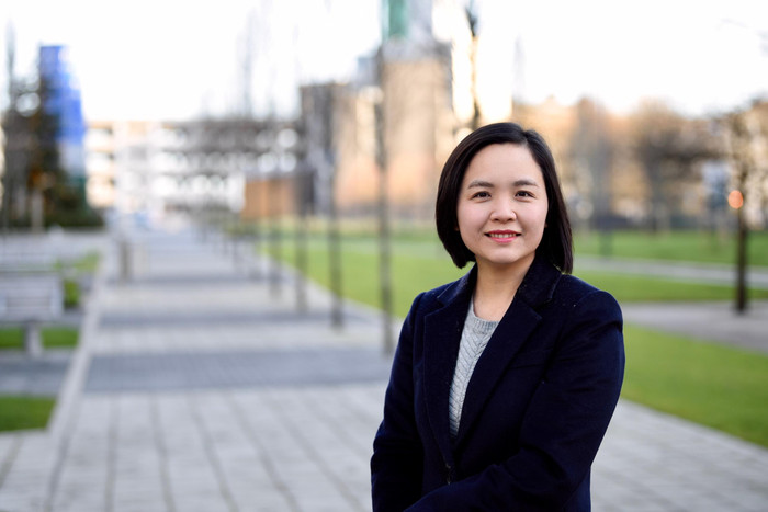 Chuyên gia giáo dục, Tiến sĩ Nguyễn Thị Hạ Ni (Ảnh: NVCC).