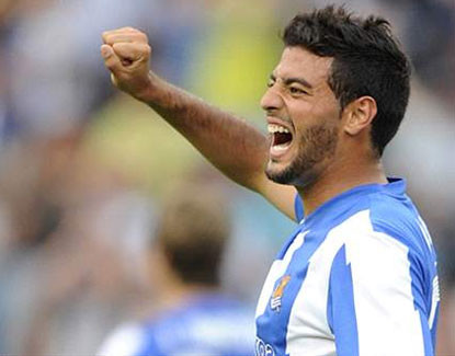 Carlos Vela