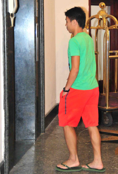 Một số hình ảnh ĐT Việt Nam hội quân chuẩn bị cho AFF Cup 2012. Một số hình ảnh ĐT Việt Nam hội quân chuẩn bị cho AFF Cup 2012.