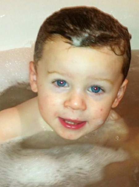 Hotboy tương lai đấy… Hotboy tương lai đấy…