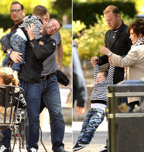 Một số hình ảnh đáng yêu, tinh nghịch của bé Kai. Một số hình ảnh đáng yêu, tinh nghịch của bé Kai.