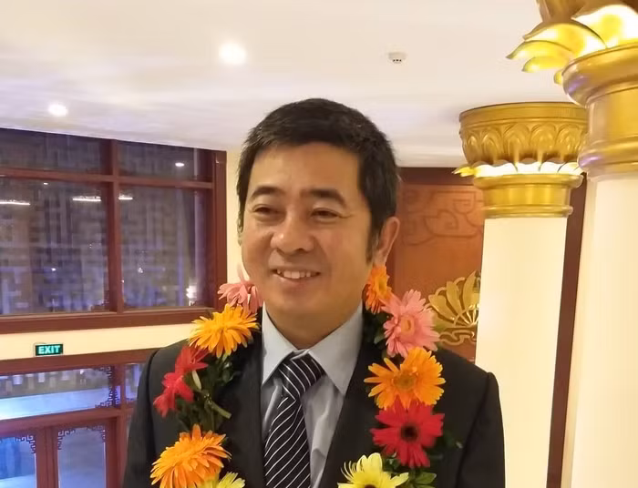 Học trò của tôi đã hết nhút nhát, sợ xa nhà, xa cha mẹ