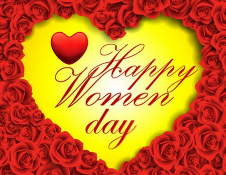 Nguồn gốc ngày Quốc tế Phụ nữ 8/3 ảnh 1 Nguồn gốc ngày Quốc tế Phụ nữ 8/3 ảnh 1