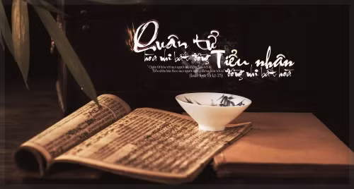 Những sai lầm “vụn vặt”: Công tác cán bộ ảnh 4 Những sai lầm “vụn vặt”: Công tác cán bộ ảnh 4