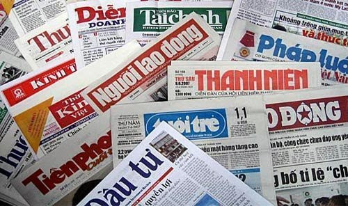 Lần đầu tiên phát động giải báo chí toàn quốc về xây dựng Đảng ảnh 3 Lần đầu tiên phát động giải báo chí toàn quốc về xây dựng Đảng ảnh 3