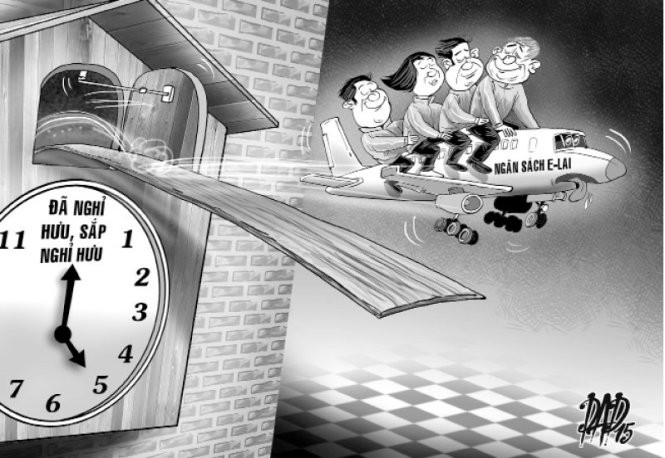 Bầu cử bình đẳng, người tự ứng cử dù không trúng cũng phải tâm phục, khẩu phục ảnh 2 Bầu cử bình đẳng, người tự ứng cử dù không trúng cũng phải tâm phục, khẩu phục ảnh 2